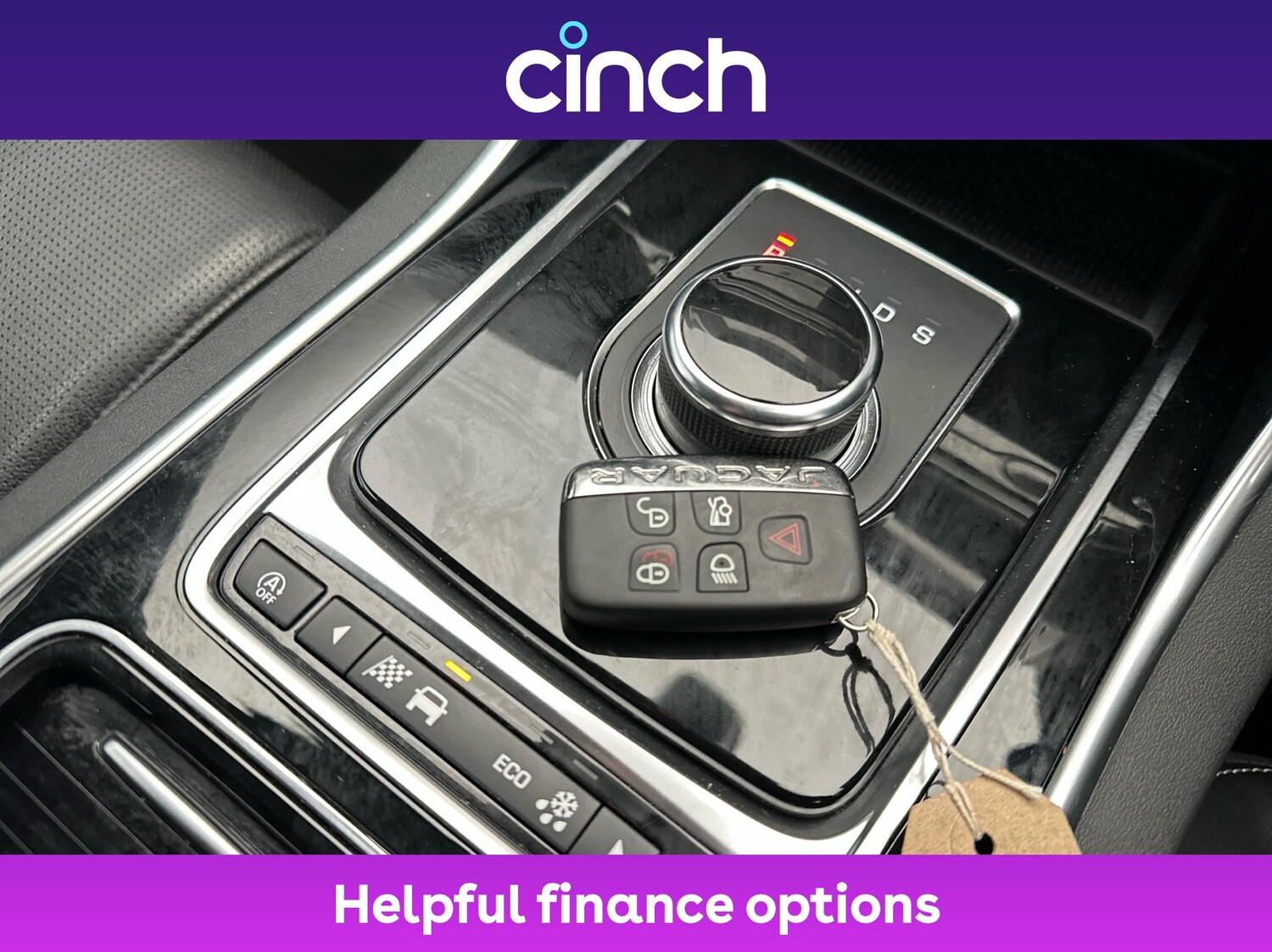 Used Jaguar XE 2018 for sale - 76910618: Photo 30