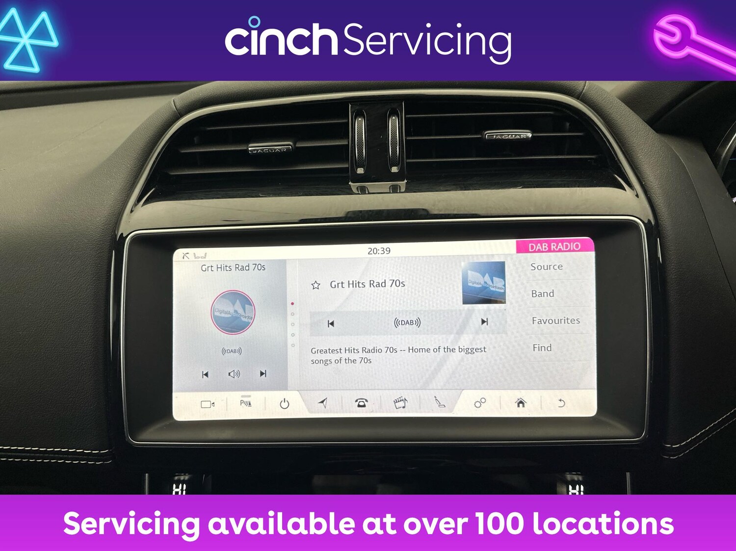 Used Jaguar XE 2018 for sale - 76910618: Photo 31