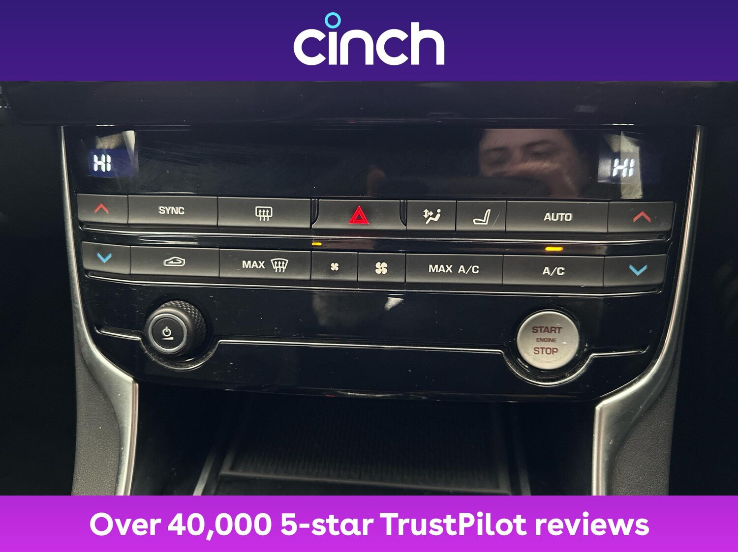 Used Jaguar XE 2018 for sale - 76910618: Photo 33