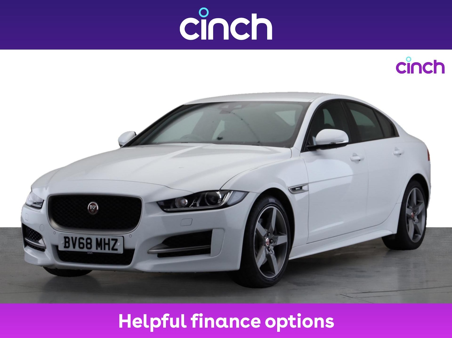 Used Jaguar XE 2018 for sale - 76910618: Photo 9