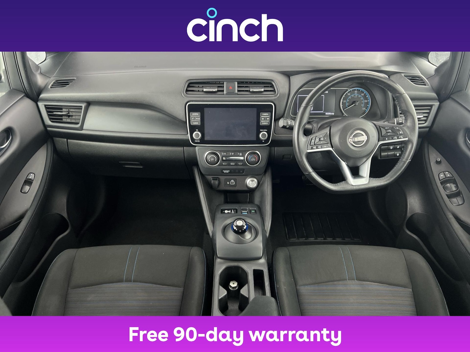 Used Nissan Leaf 2022 for sale - 76884311: Photo 15