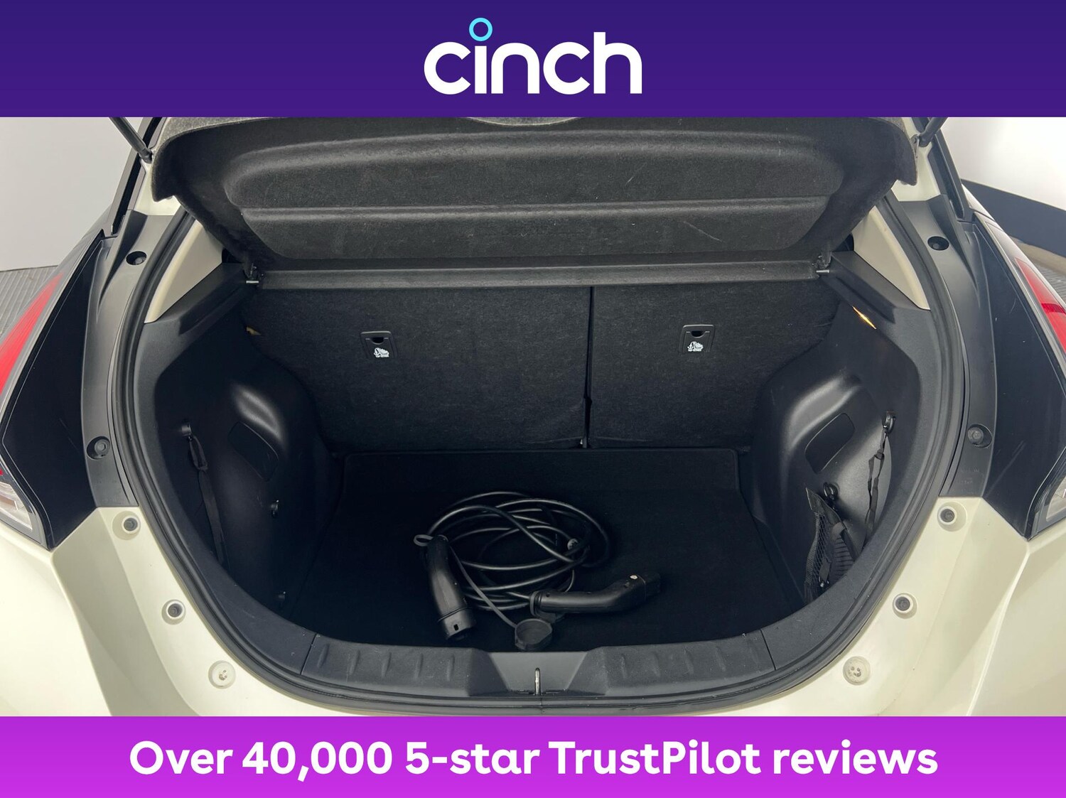 Used Nissan Leaf 2022 for sale - 76884311: Photo 21