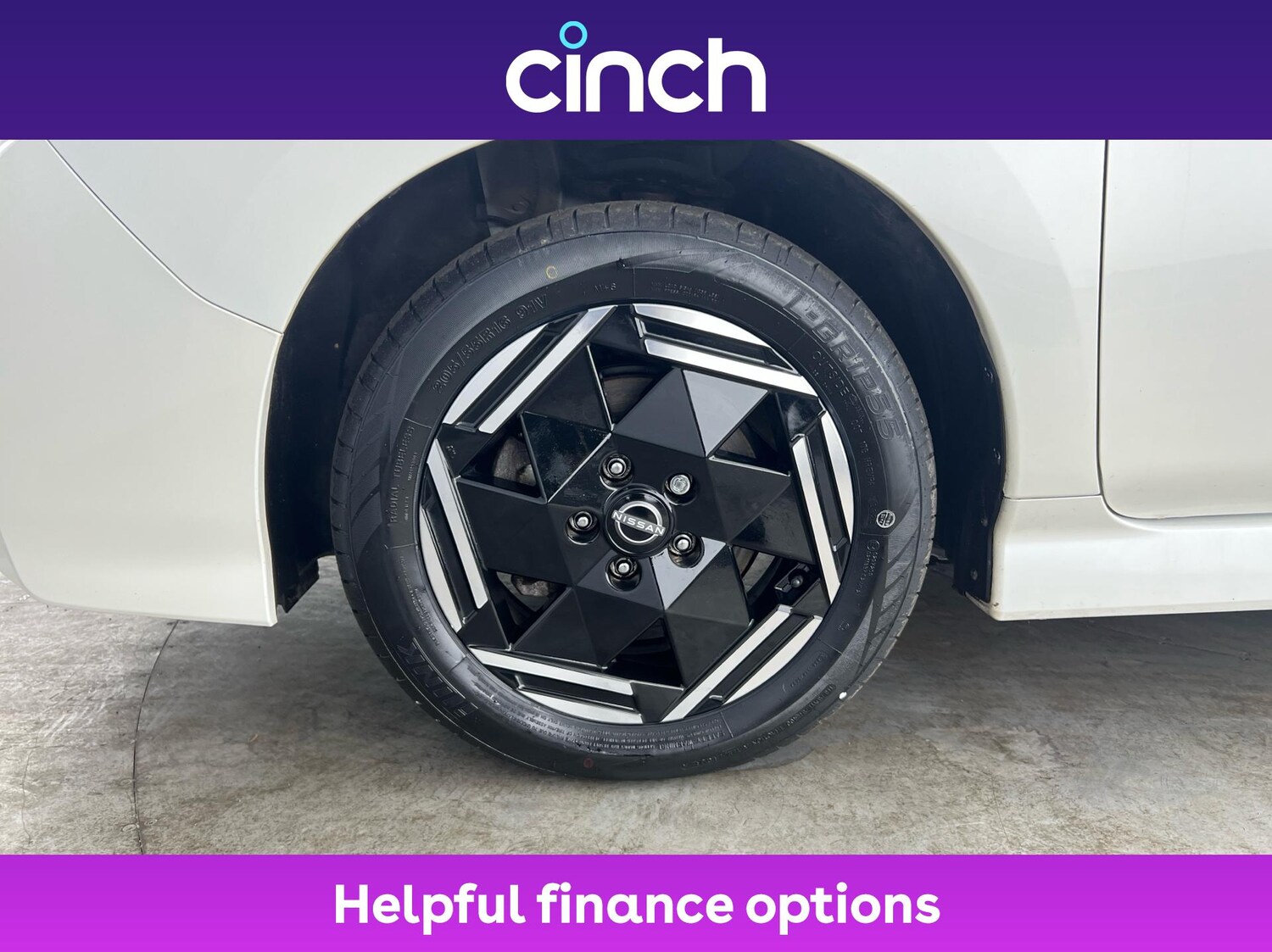 Used Nissan Leaf 2022 for sale - 76884311: Photo 24