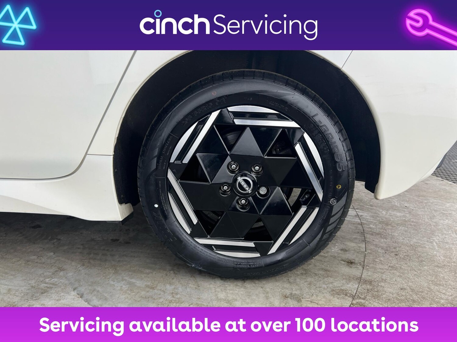 Used Nissan Leaf 2022 for sale - 76884311: Photo 26