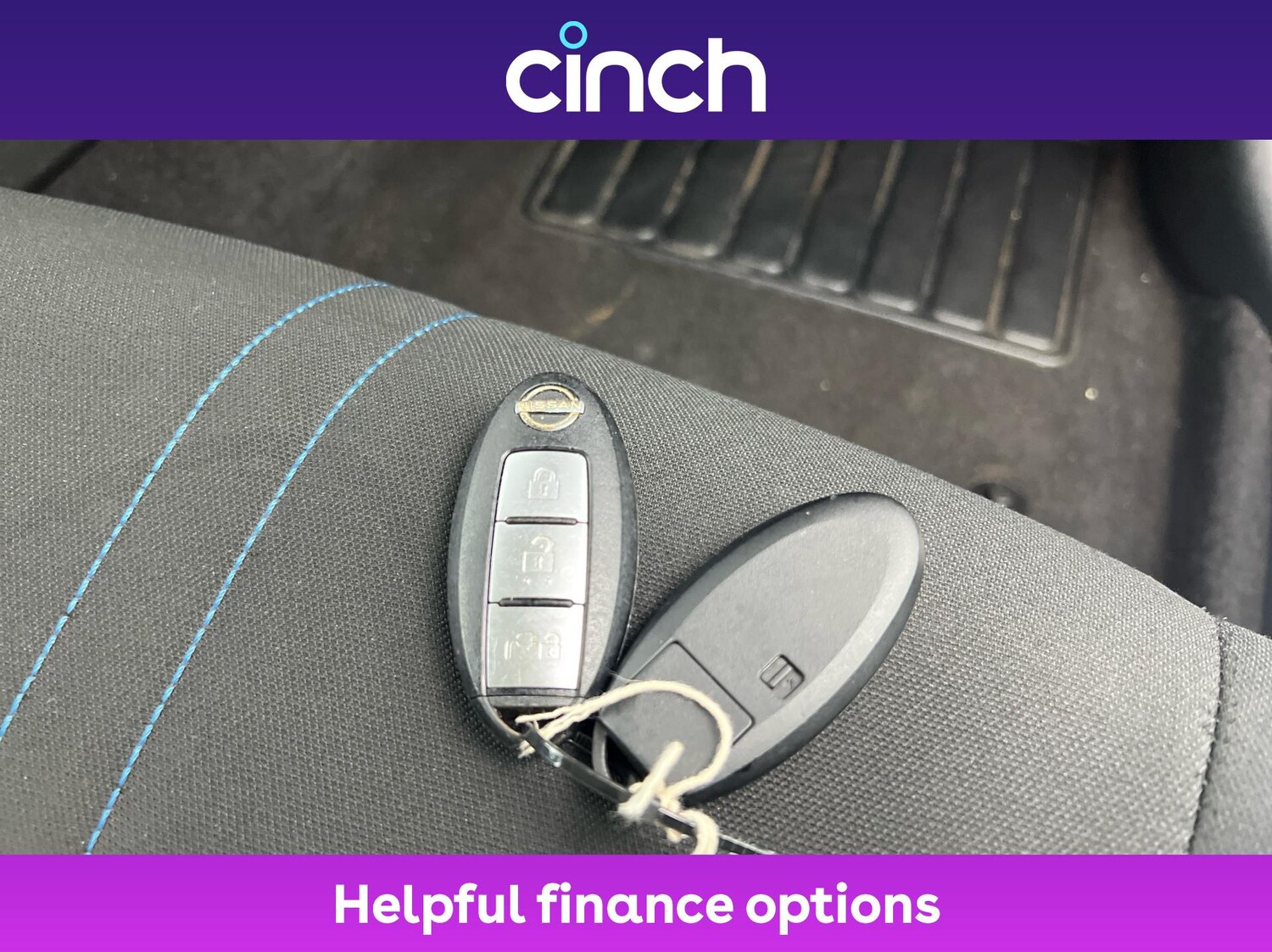 Used Nissan Leaf 2022 for sale - 76884311: Photo 30