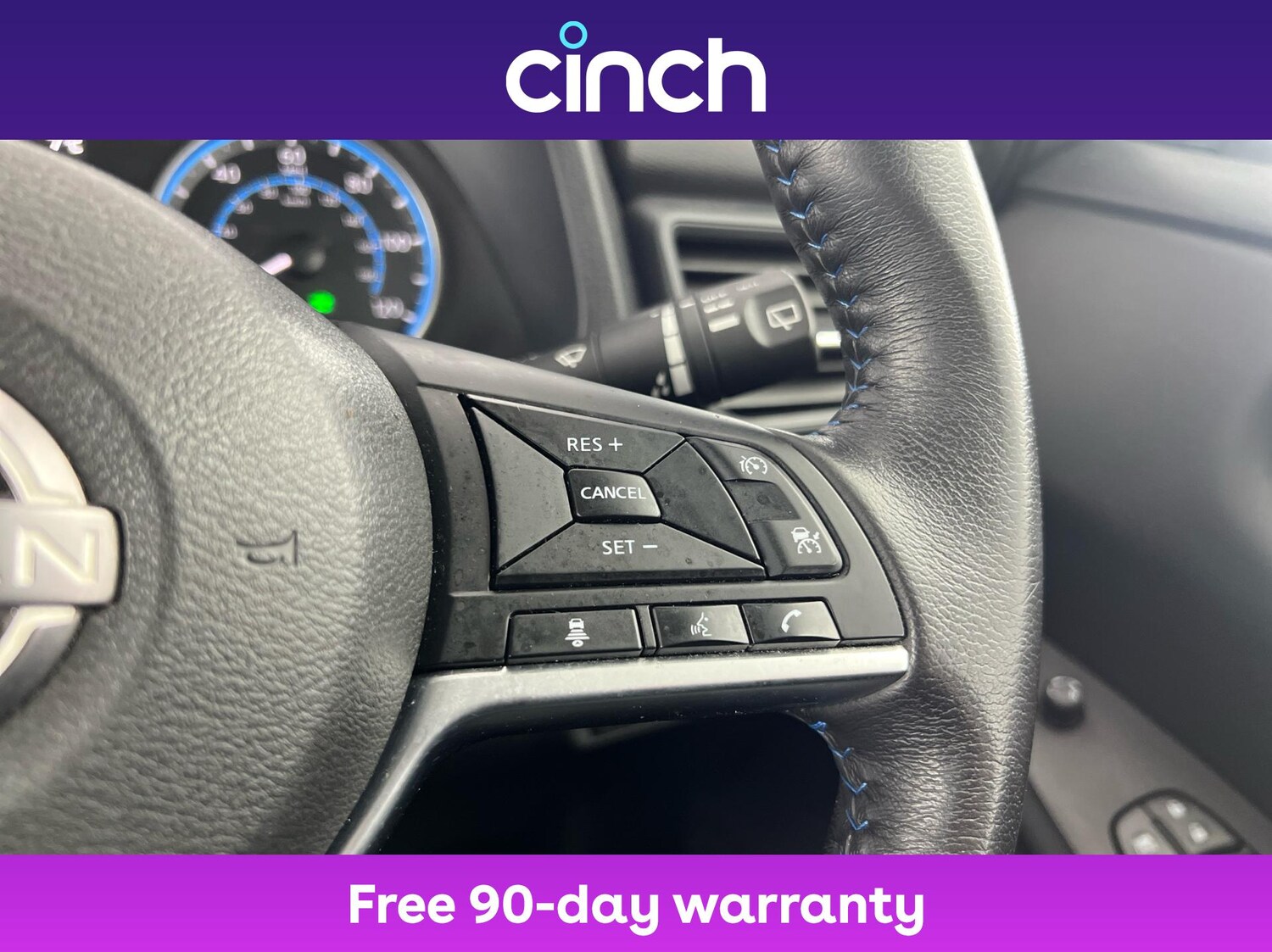 Used Nissan Leaf 2022 for sale - 76884311: Photo 39