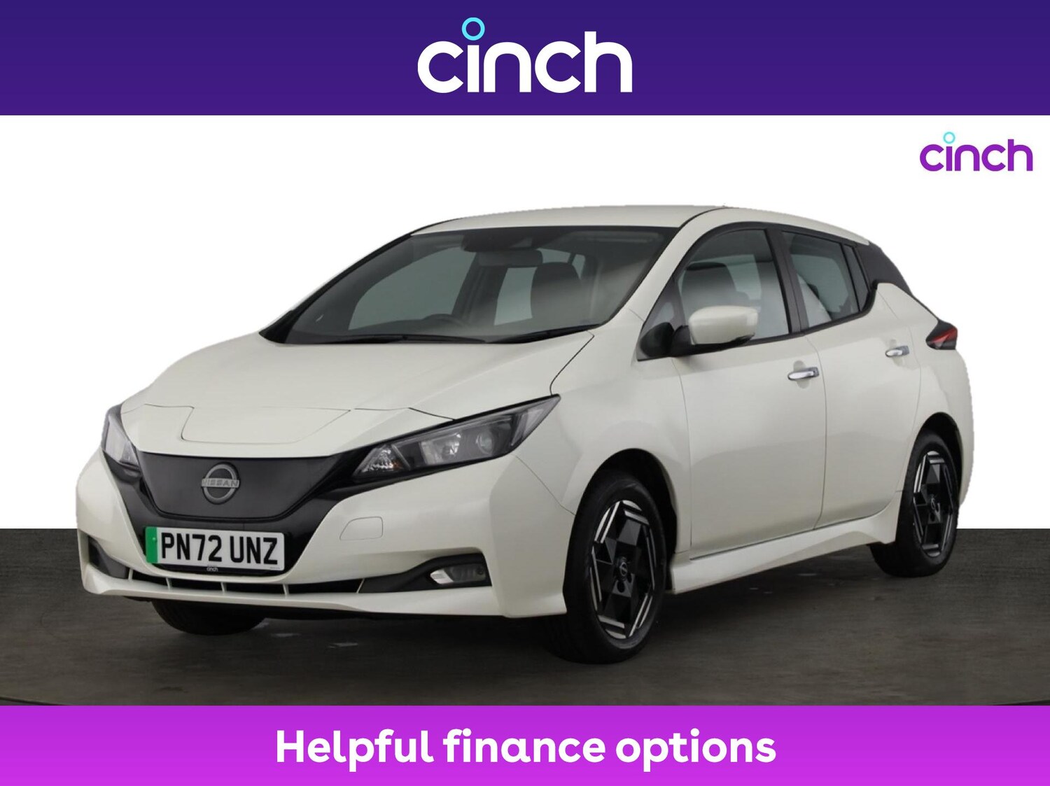 Used Nissan Leaf 2022 for sale - 76884311: Photo 9