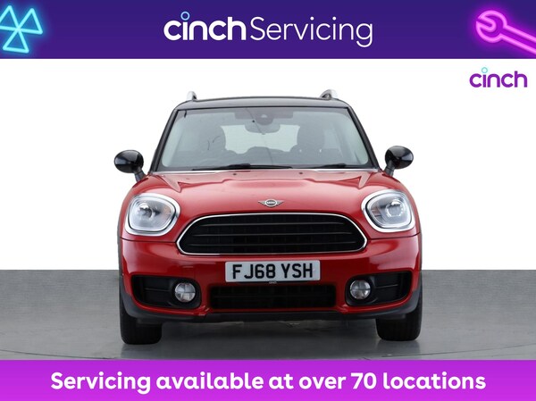 Used MINI Countryman 2018 for sale - 75611120: Photo 11