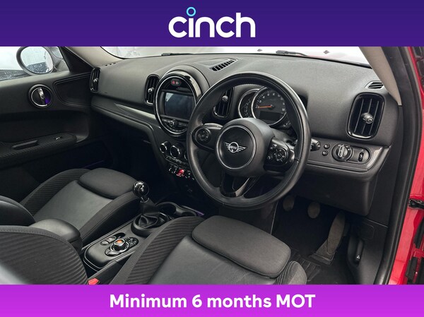Used MINI Countryman 2018 for sale - 75611120: Photo 12