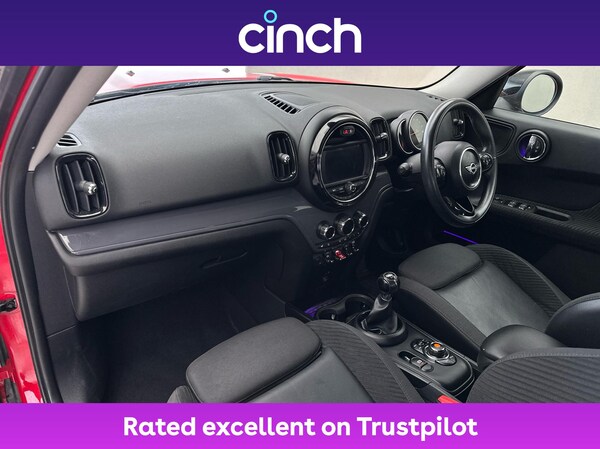 Used MINI Countryman 2018 for sale - 75611120: Photo 14