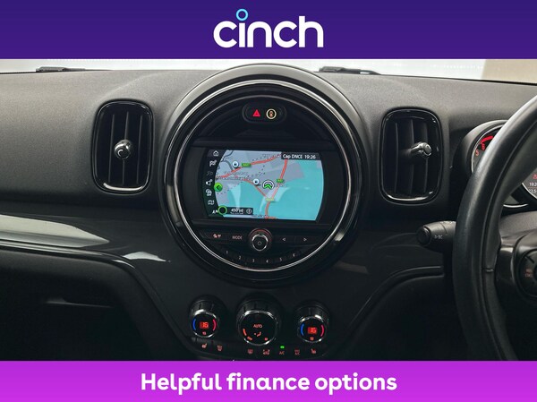 Used MINI Countryman 2018 for sale - 75611120: Photo 17