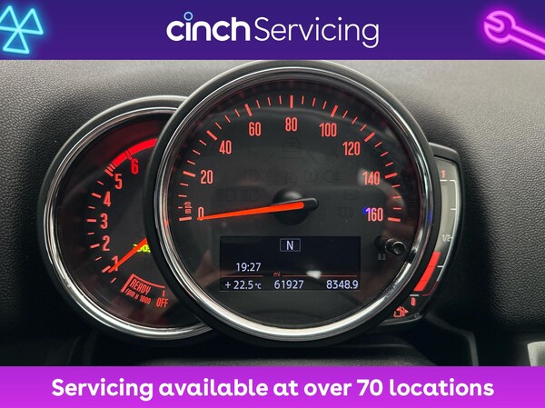 Used MINI Countryman 2018 for sale - 75611120: Photo 18