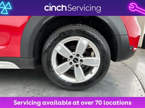 Used MINI Countryman 2018 for sale - 75611120: Photo 26
