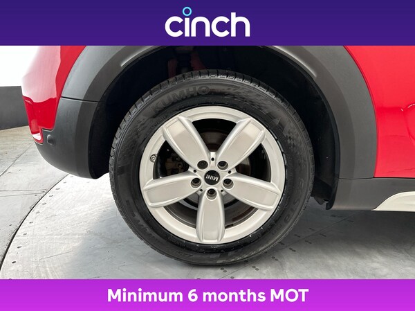 Used MINI Countryman 2018 for sale - 75611120: Photo 27