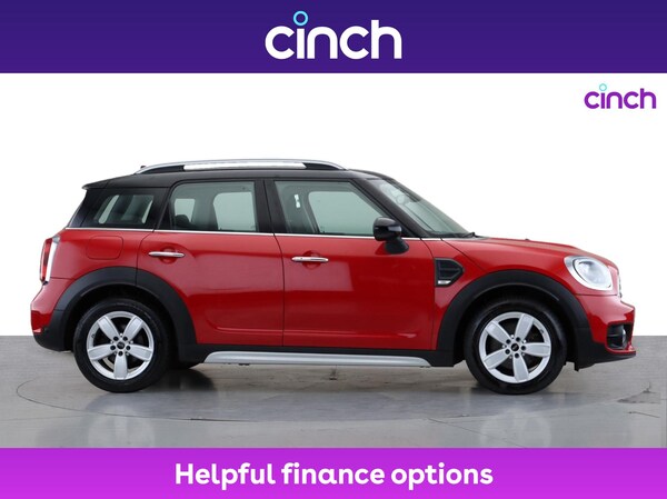 Used MINI Countryman 2018 for sale - 75611120: Photo 2