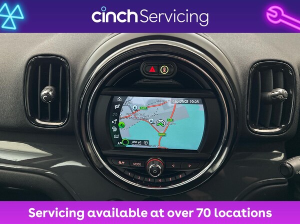 Used MINI Countryman 2018 for sale - 75611120: Photo 31