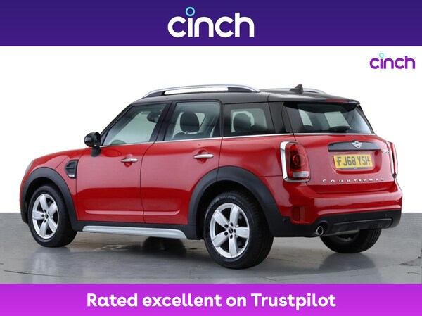 Used MINI Countryman 2018 for sale - 75611120: Photo 6