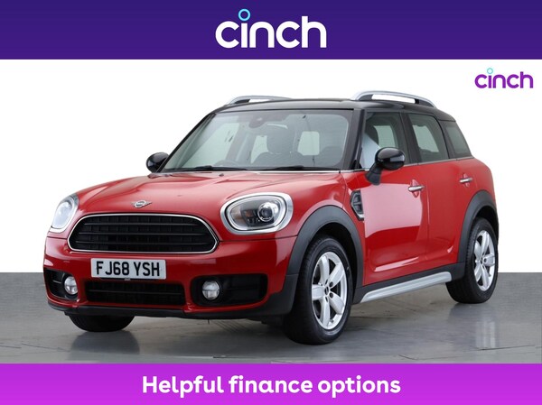 Used MINI Countryman 2018 for sale - 75611120: Photo 9