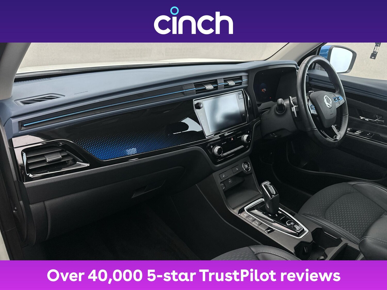 Used Ssangyong Korando 2022 for sale - 76961944: Photo 14