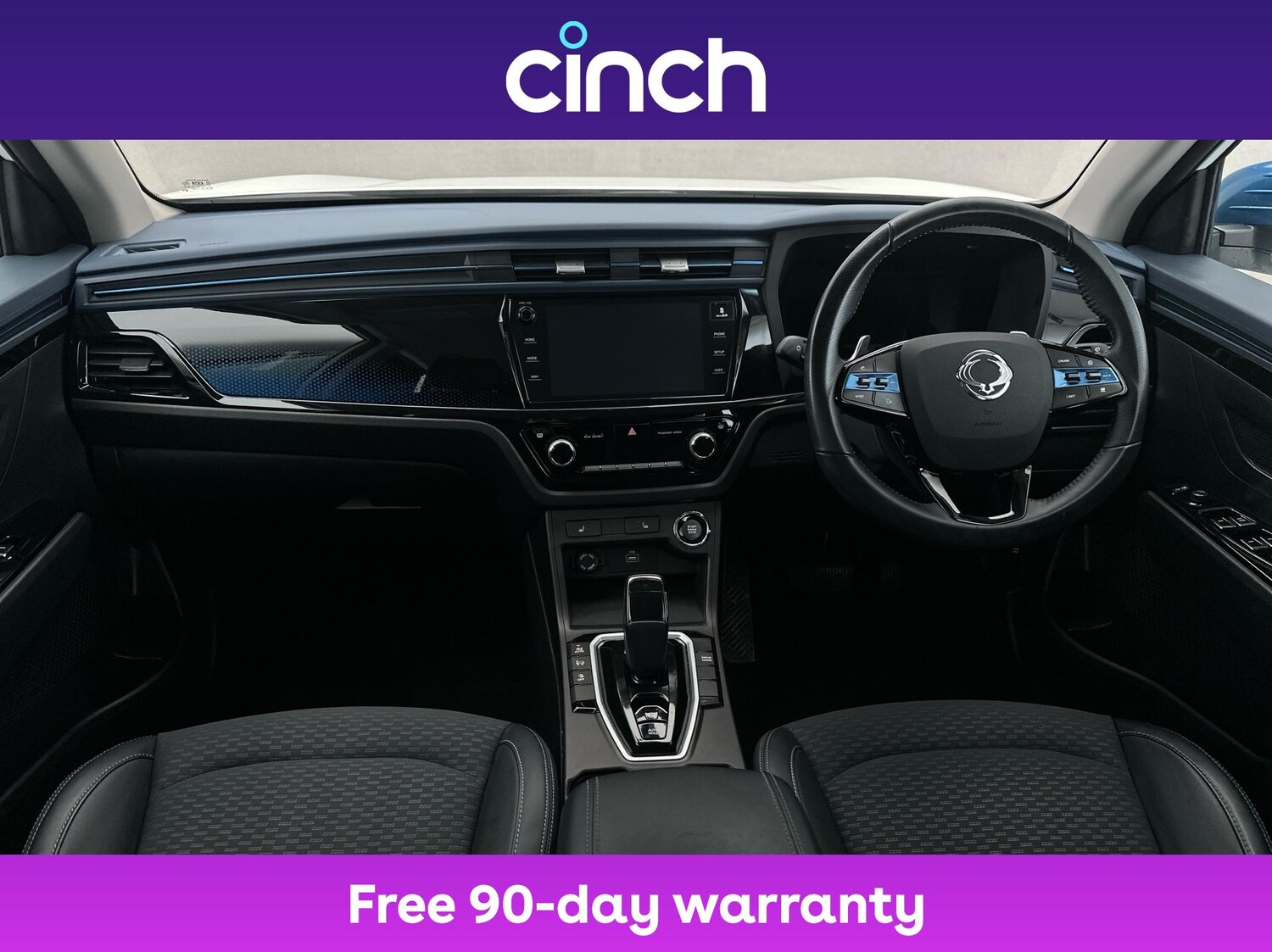 Used Ssangyong Korando 2022 for sale - 76961944: Photo 15