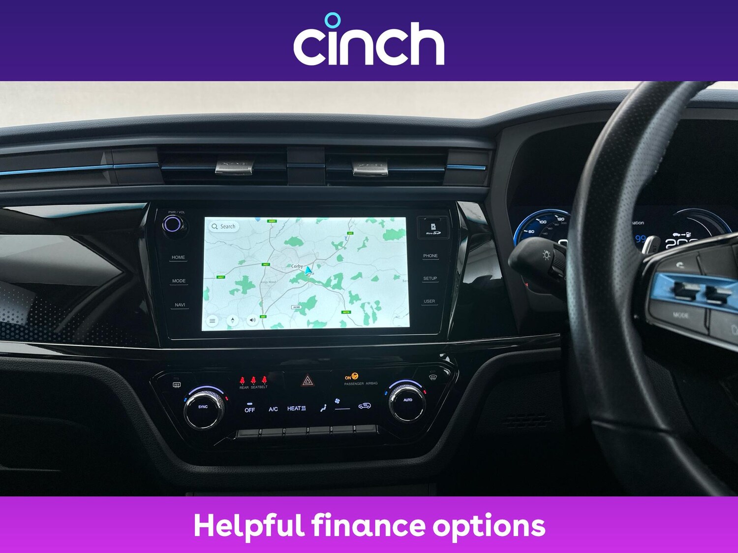 Used Ssangyong Korando 2022 for sale - 76961944: Photo 17