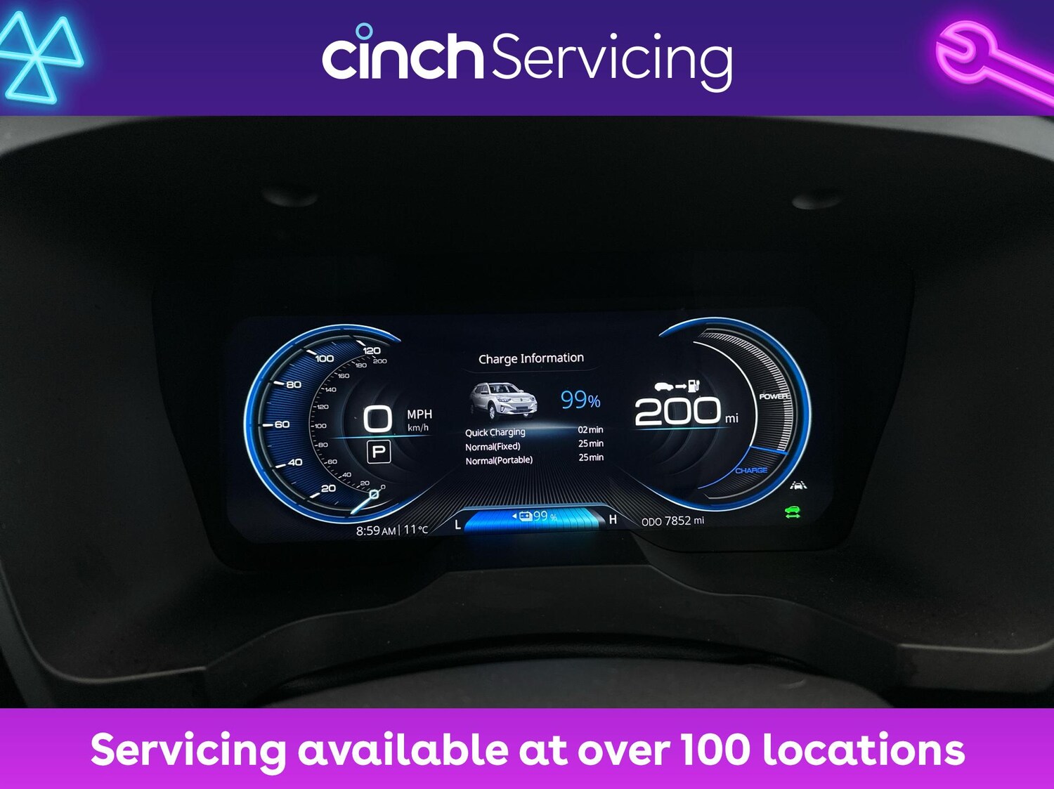 Used Ssangyong Korando 2022 for sale - 76961944: Photo 18