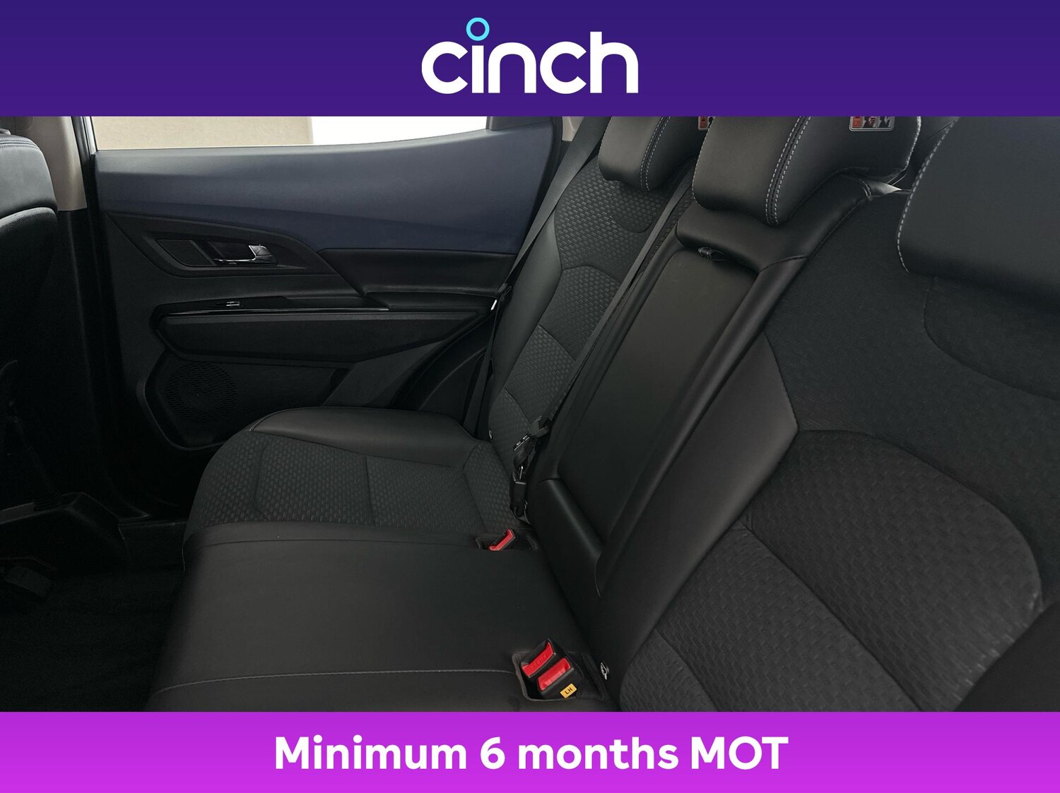 Used Ssangyong Korando 2022 for sale - 76961944: Photo 20