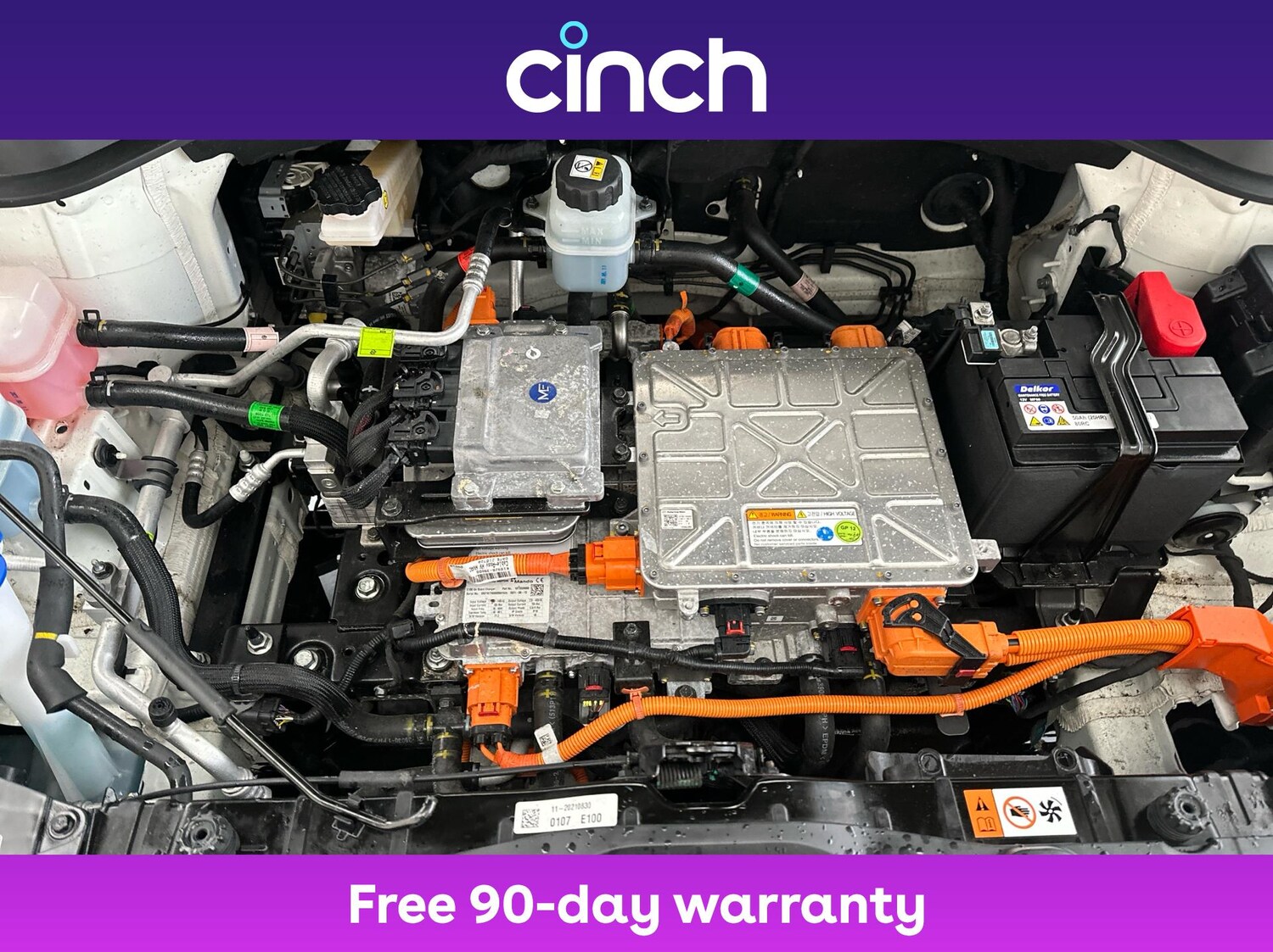 Used Ssangyong Korando 2022 for sale - 76961944: Photo 23