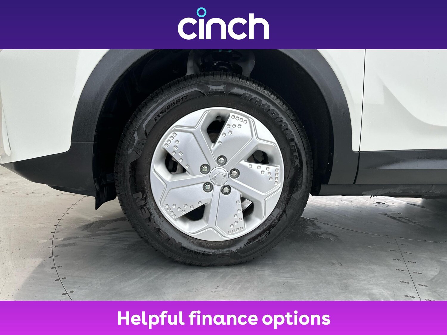 Used Ssangyong Korando 2022 for sale - 76961944: Photo 24