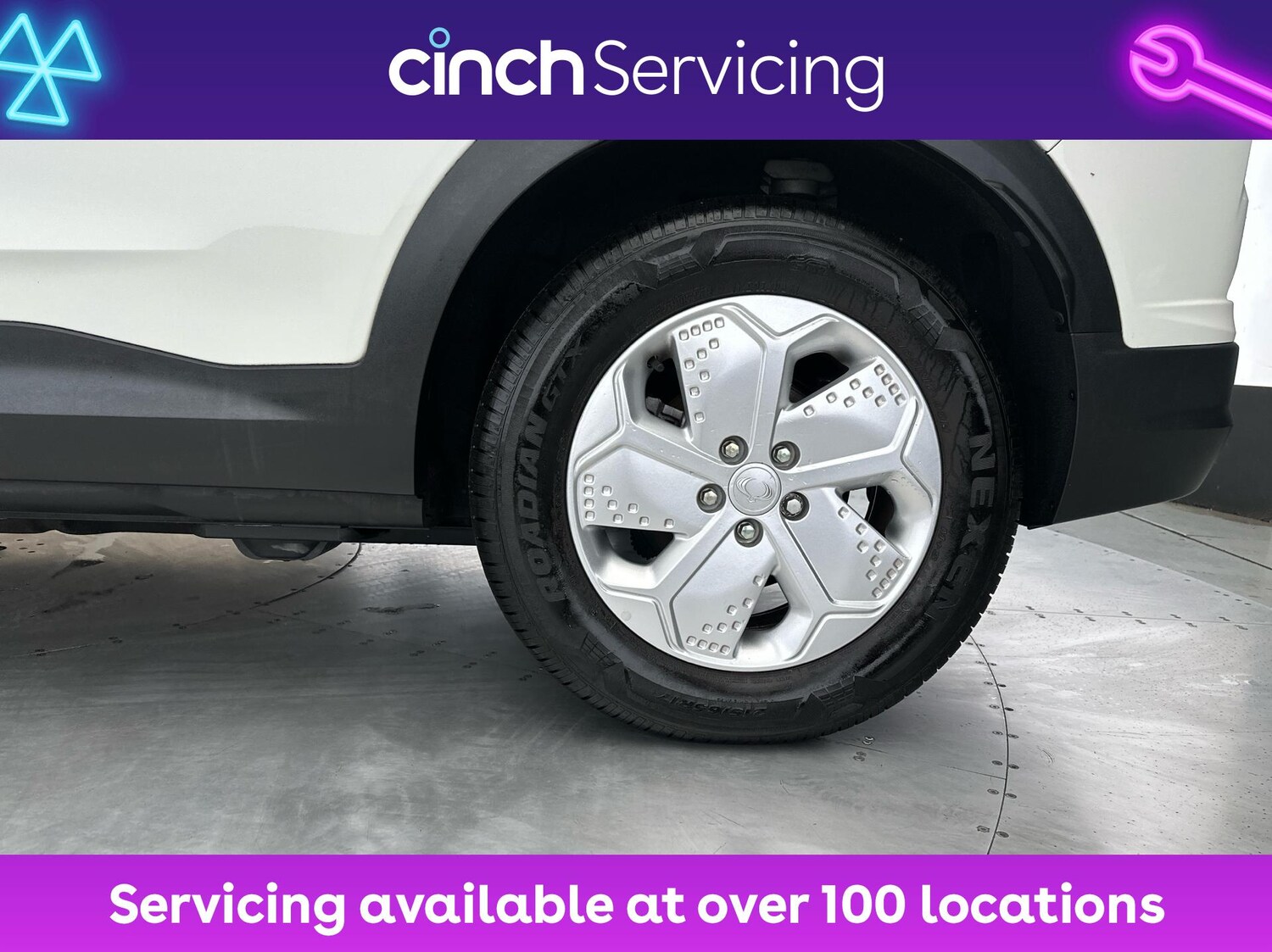 Used Ssangyong Korando 2022 for sale - 76961944: Photo 26