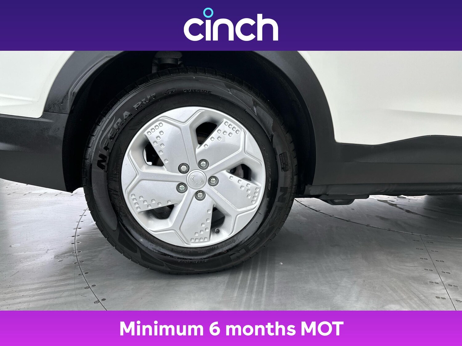 Used Ssangyong Korando 2022 for sale - 76961944: Photo 27