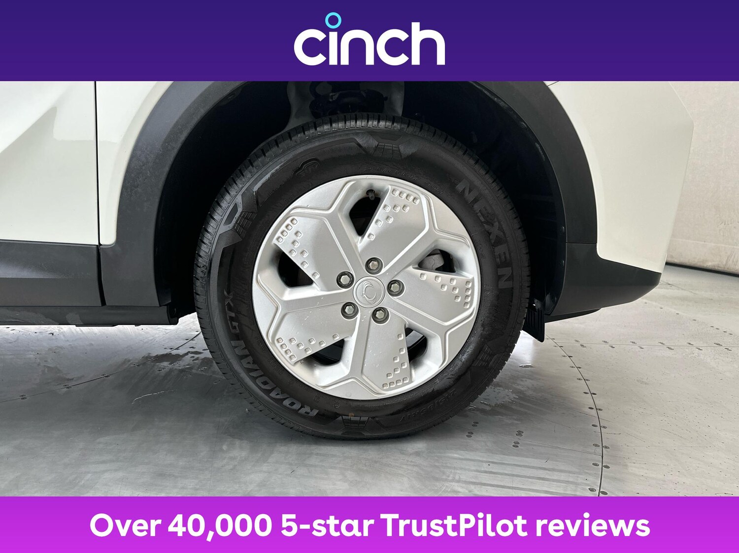 Used Ssangyong Korando 2022 for sale - 76961944: Photo 28