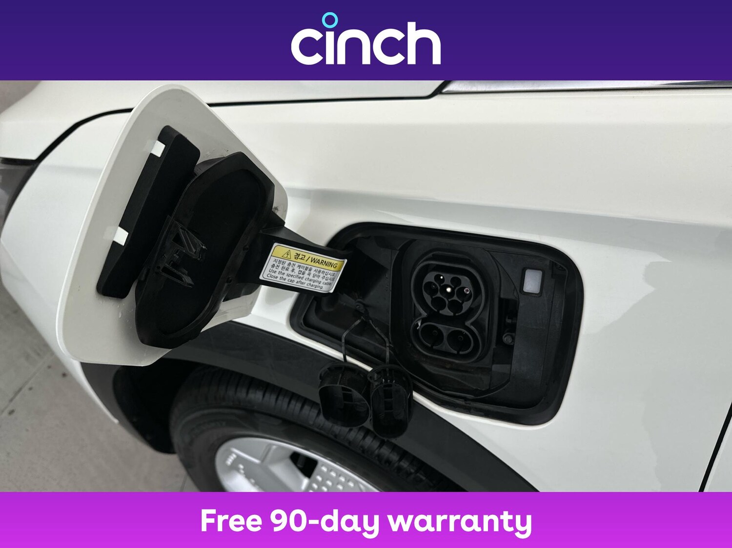 Used Ssangyong Korando 2022 for sale - 76961944: Photo 29