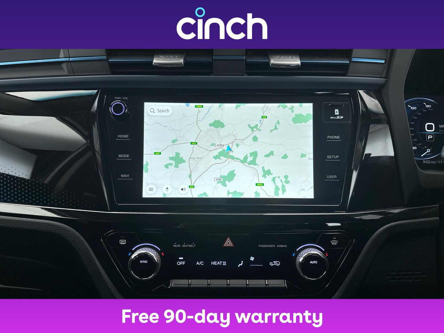 Used Ssangyong Korando 2022 for sale - 76961944: Photo 34