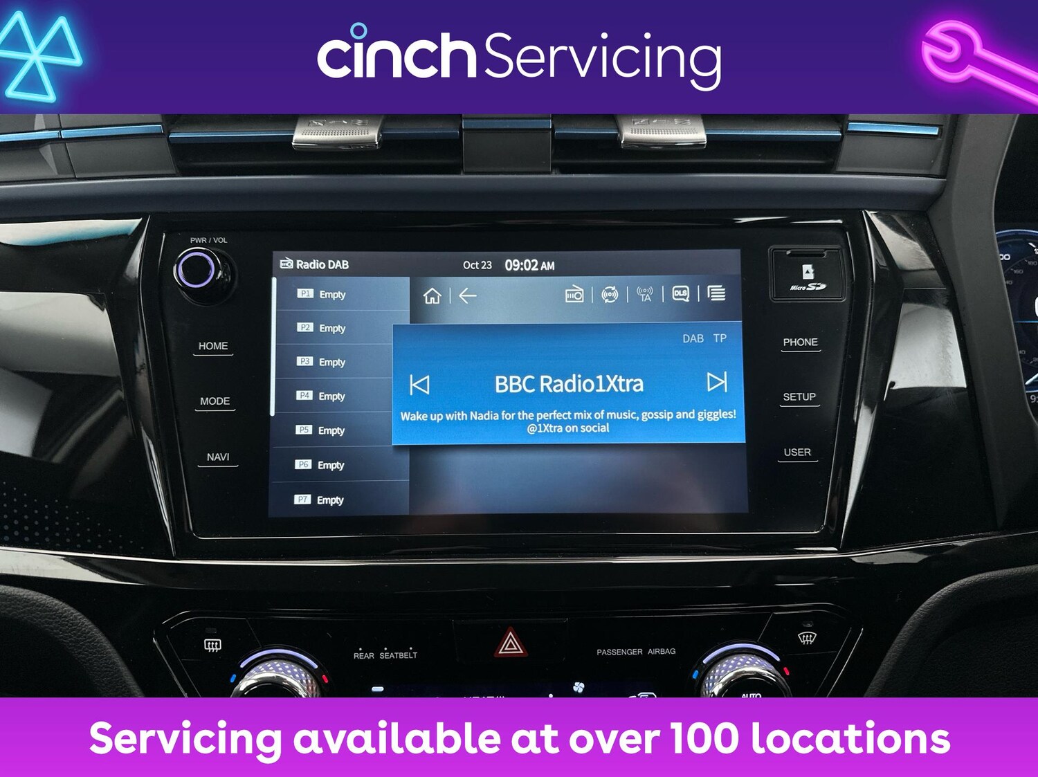 Used Ssangyong Korando 2022 for sale - 76961944: Photo 36