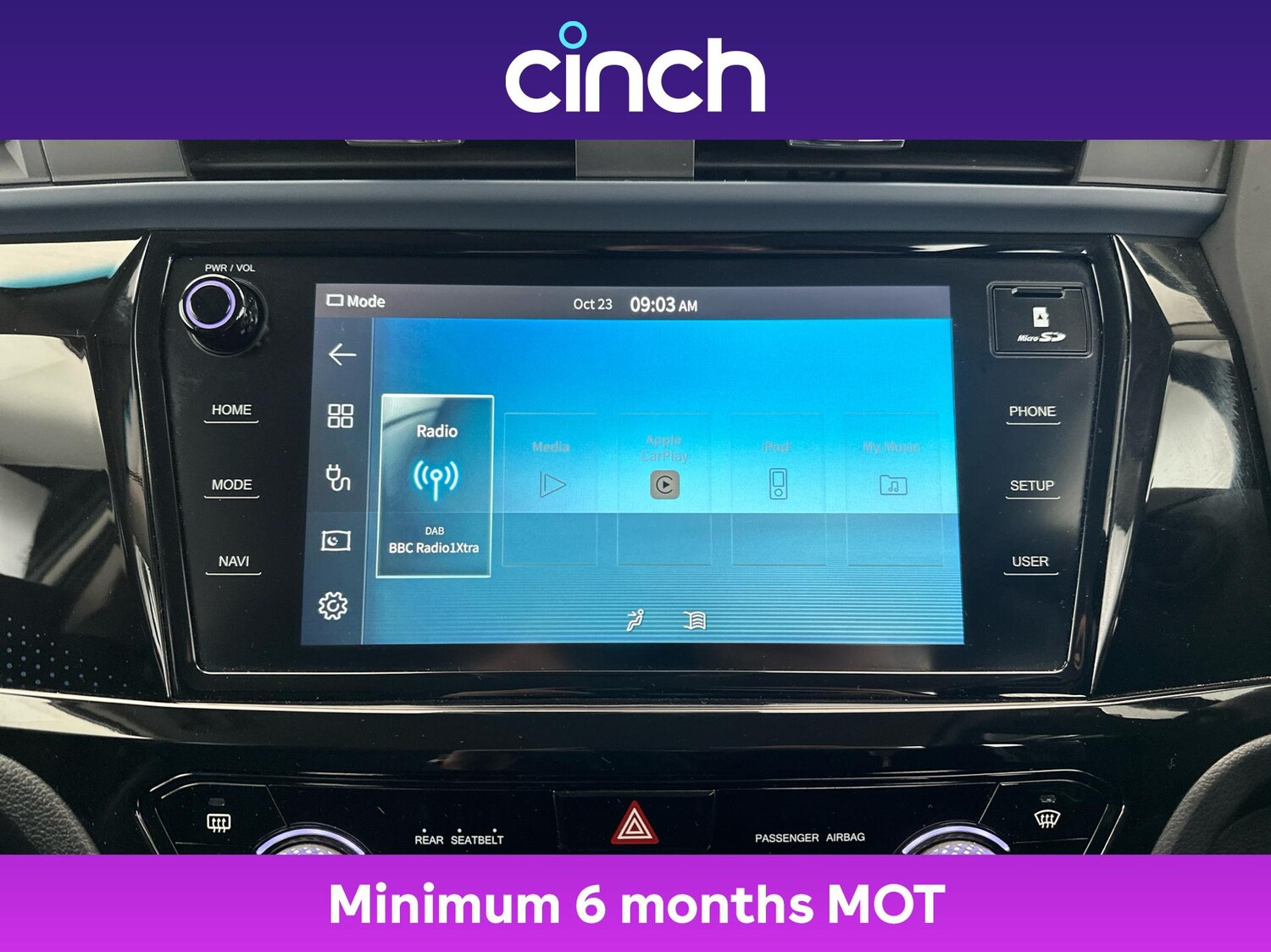 Used Ssangyong Korando 2022 for sale - 76961944: Photo 37