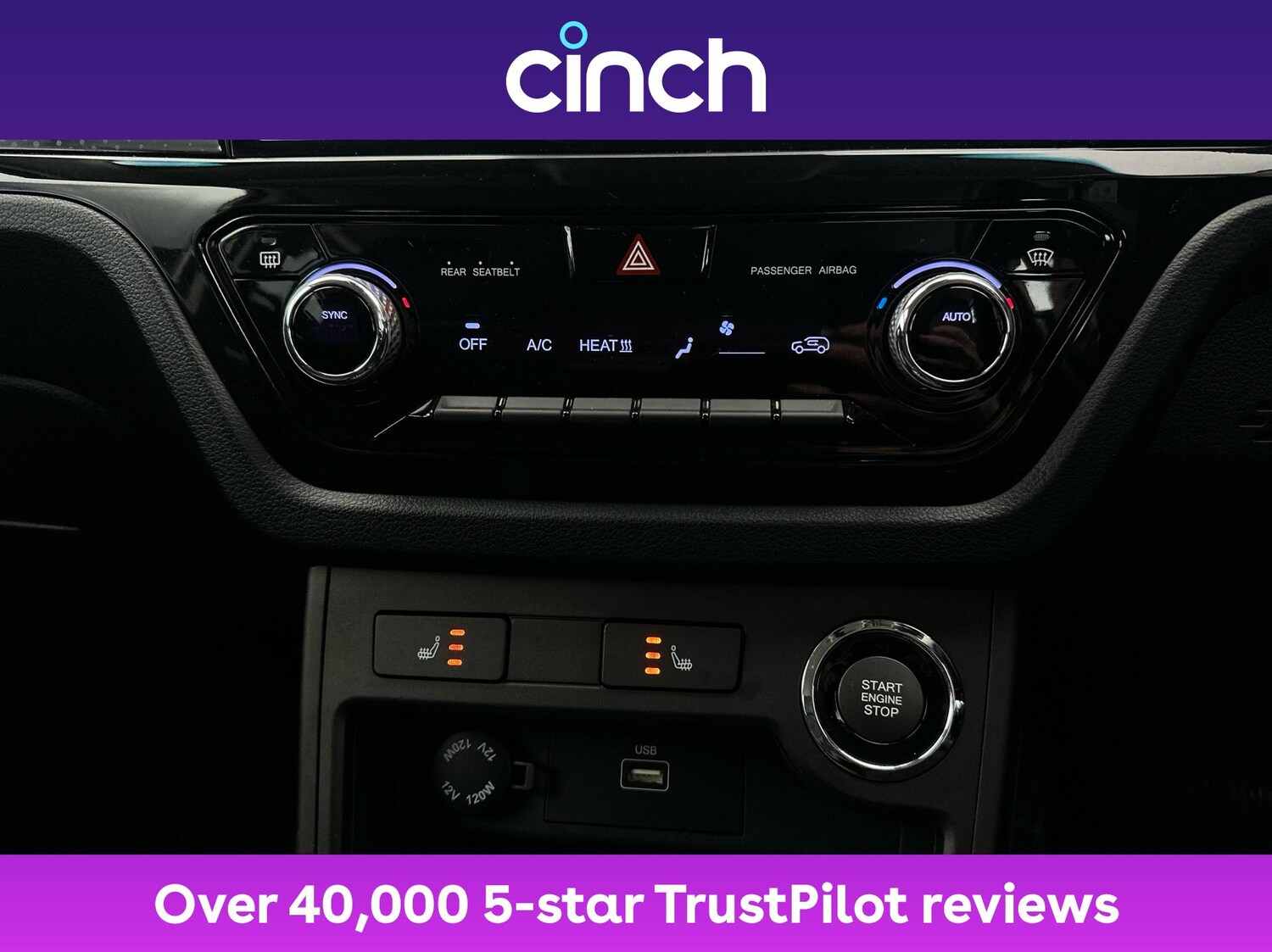 Used Ssangyong Korando 2022 for sale - 76961944: Photo 38