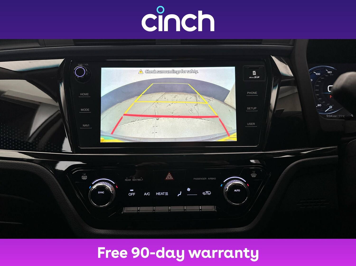 Used Ssangyong Korando 2022 for sale - 76961944: Photo 39