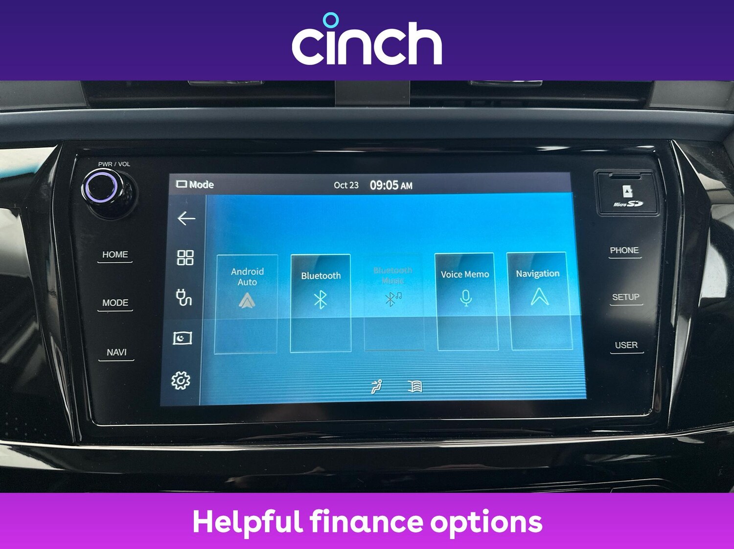 Used Ssangyong Korando 2022 for sale - 76961944: Photo 40