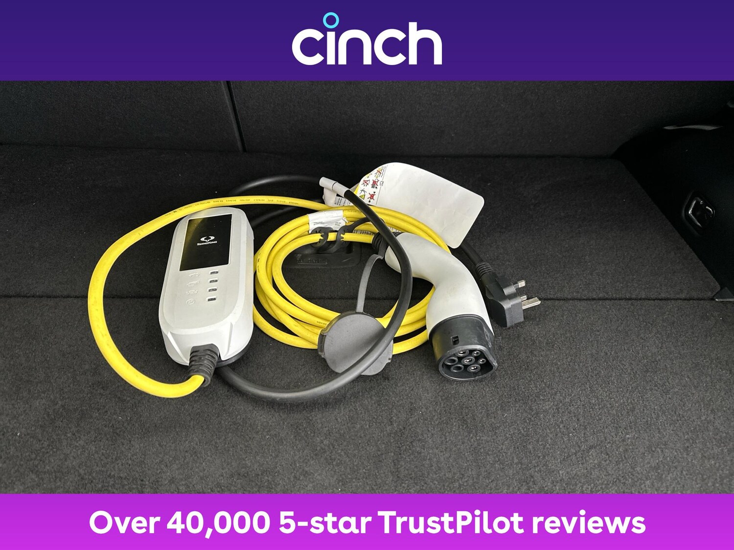 Used Ssangyong Korando 2022 for sale - 76961944: Photo 43