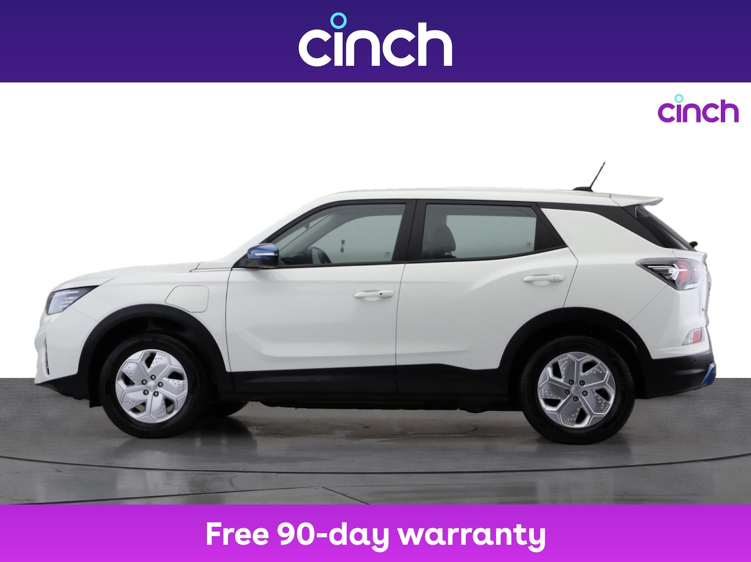 Used Ssangyong Korando 2022 for sale - 76961944: Photo 8