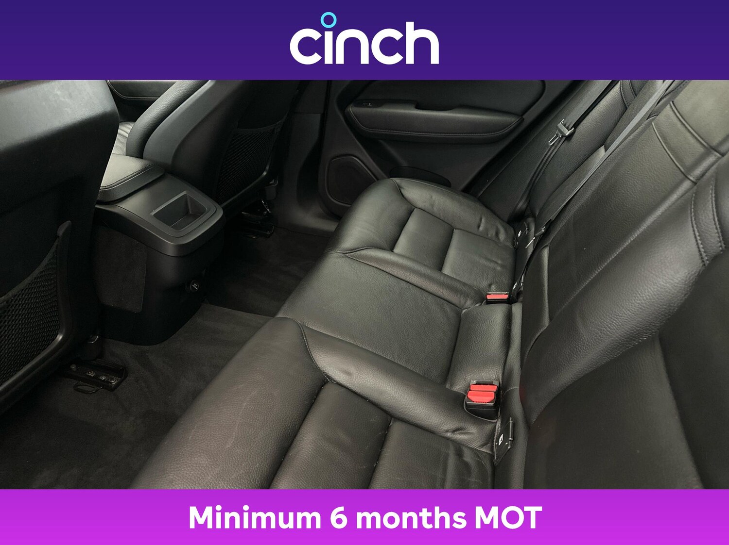 Used Volvo XC60 2018 for sale - 76884337: Photo 20