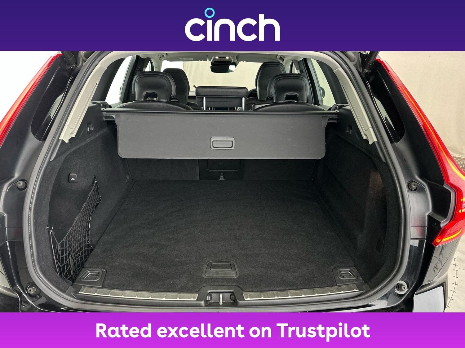 Used Volvo XC60 2018 for sale - 76884337: Photo 21