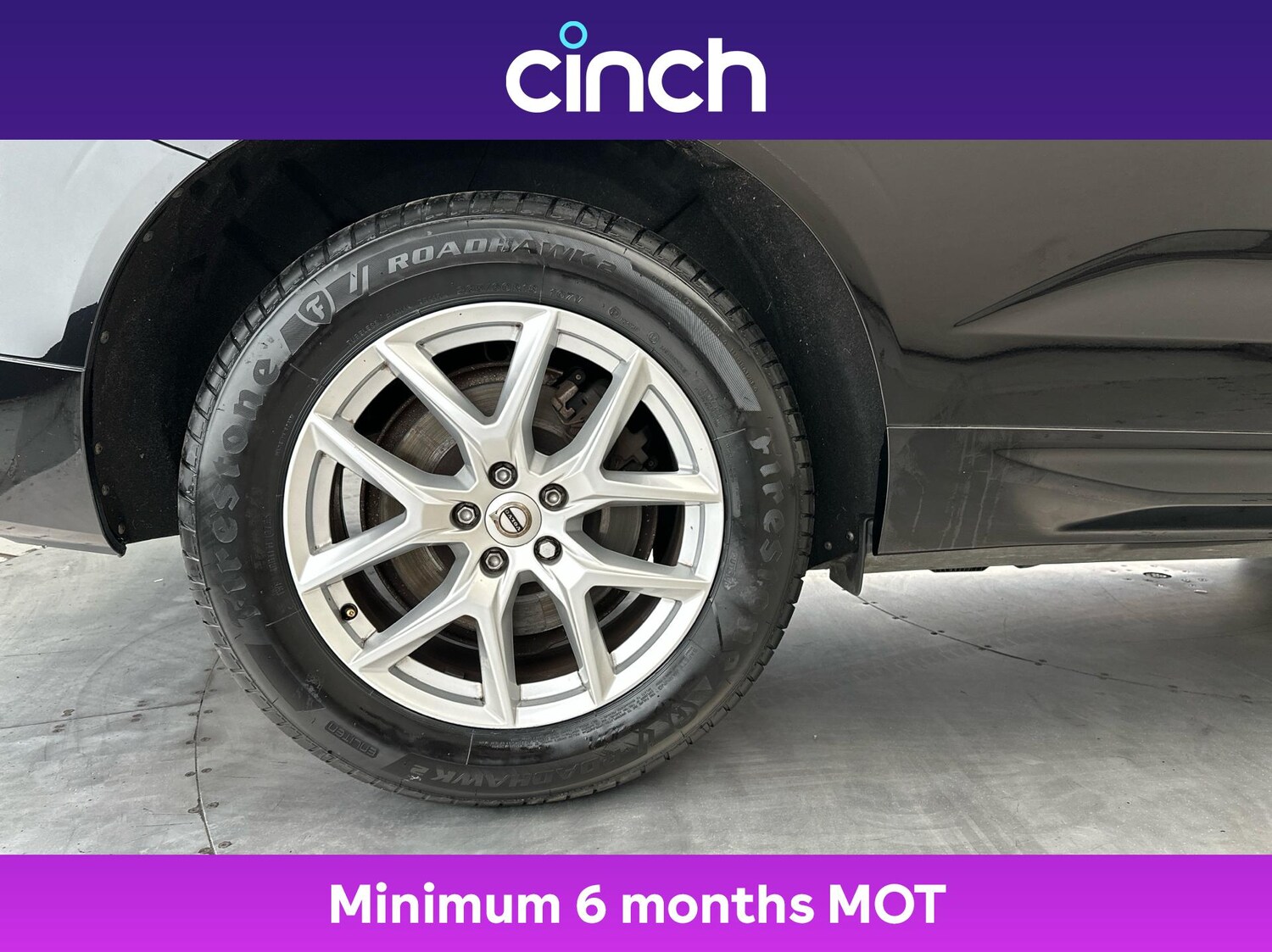 Used Volvo XC60 2018 for sale - 76884337: Photo 27