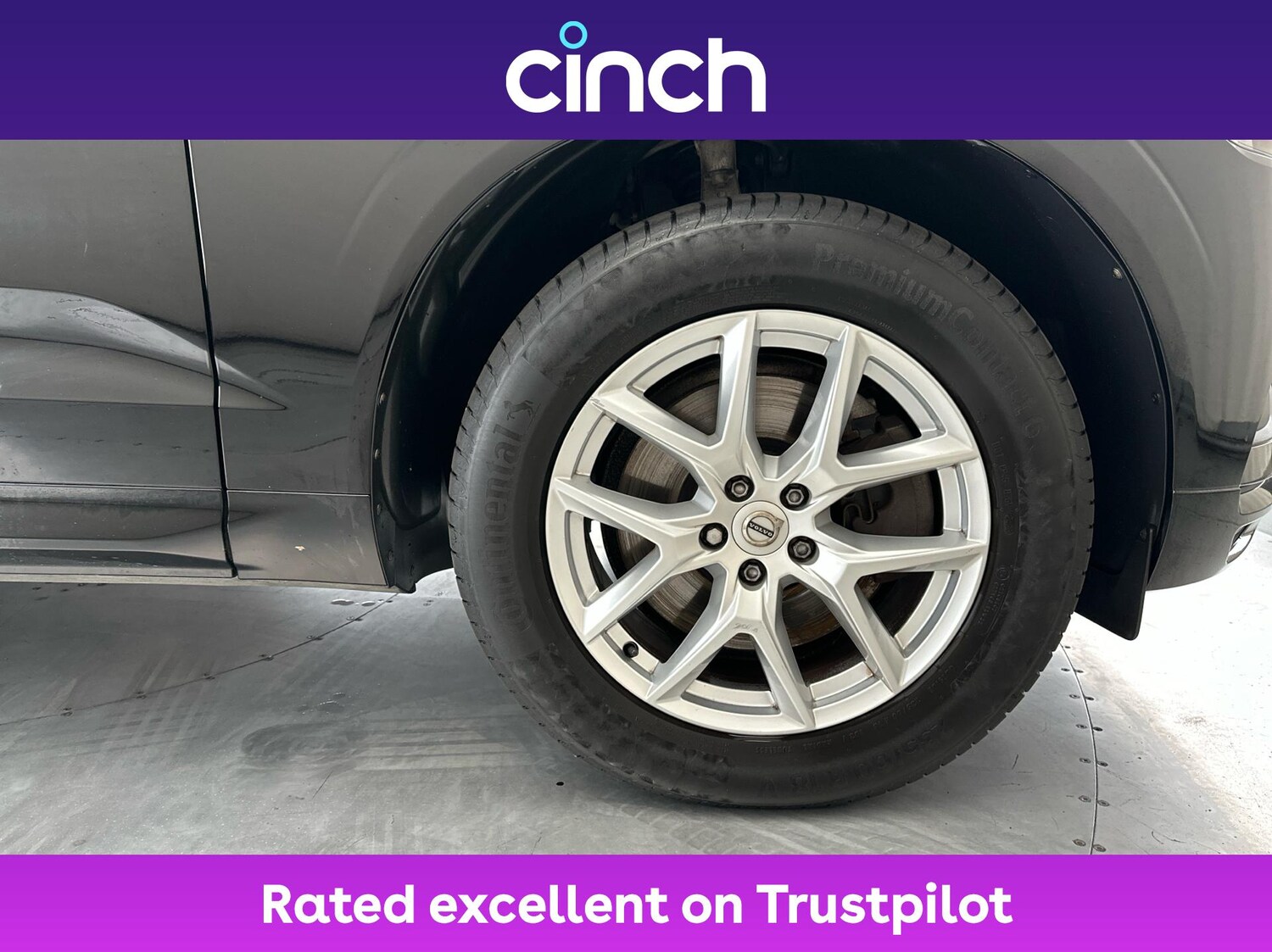 Used Volvo XC60 2018 for sale - 76884337: Photo 28