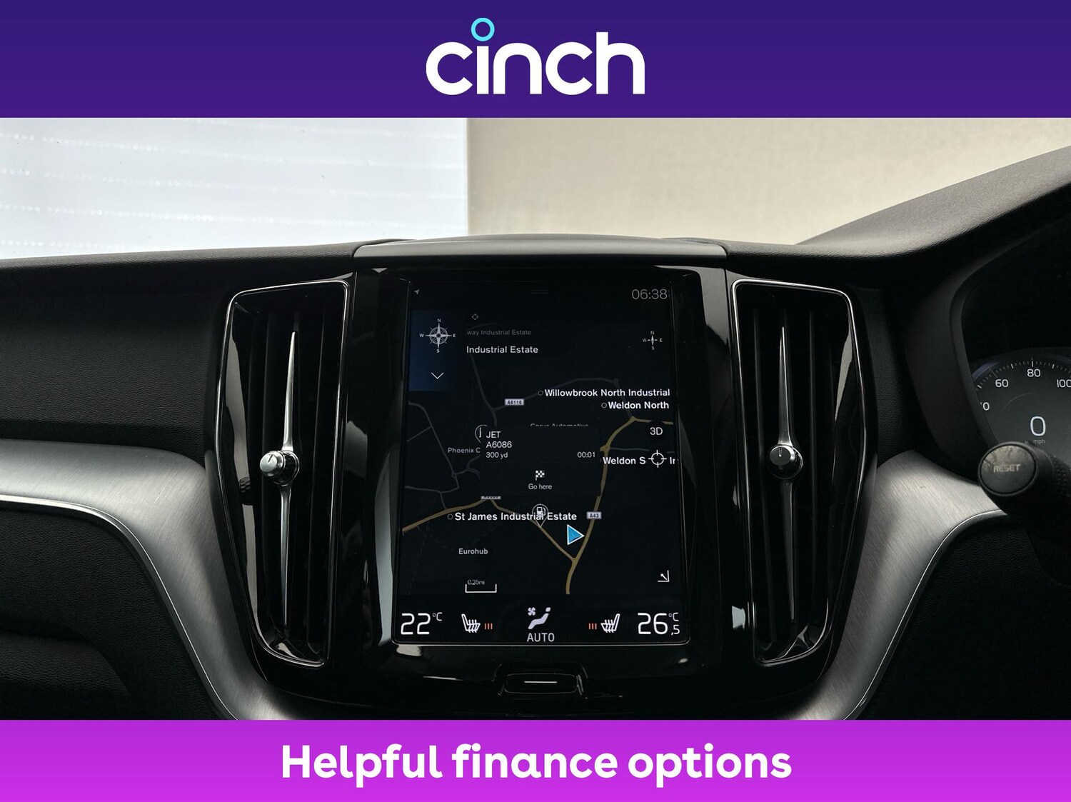 Used Volvo XC60 2018 for sale - 76884337: Photo 35