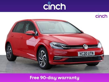 Volkswagen - Golf
