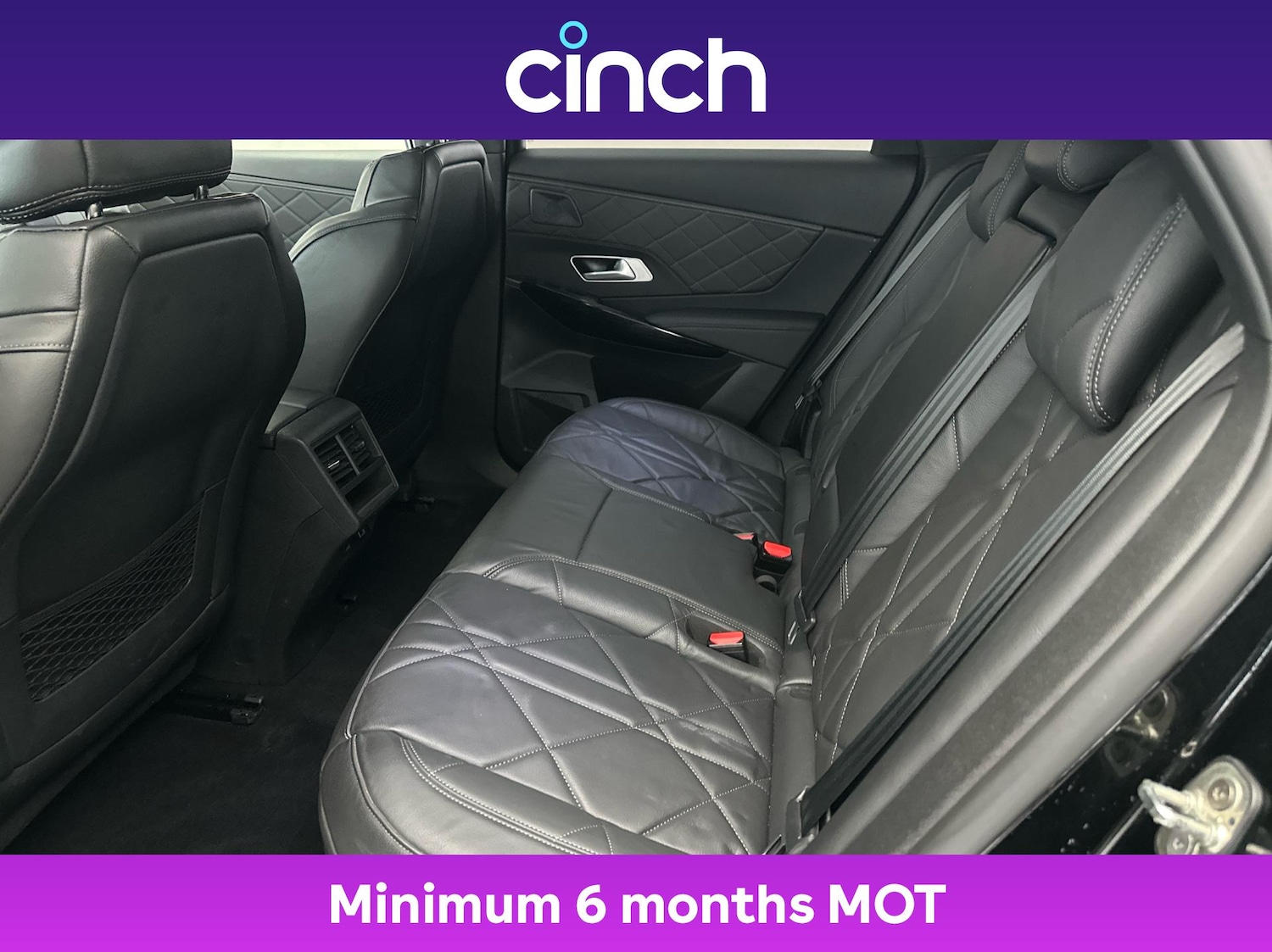 Used DS Automobiles DS 7 Crossback 2022 for sale - 76665347: Photo 20