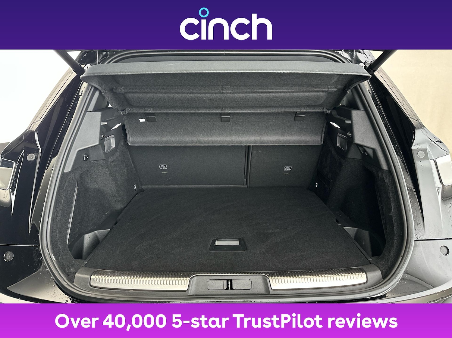 Used DS Automobiles DS 7 Crossback 2022 for sale - 76665347: Photo 21