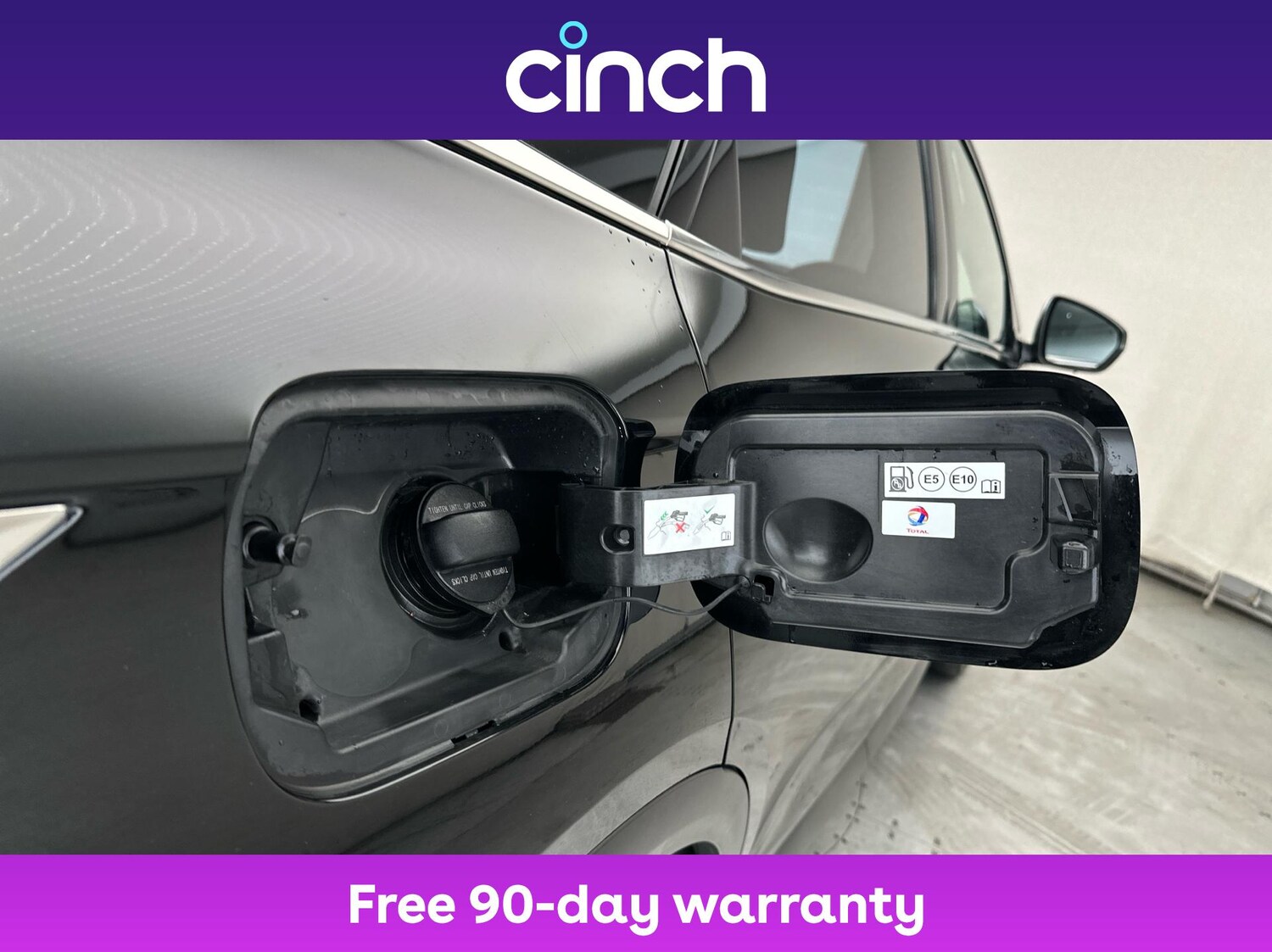 Used DS Automobiles DS 7 Crossback 2022 for sale - 76665347: Photo 29